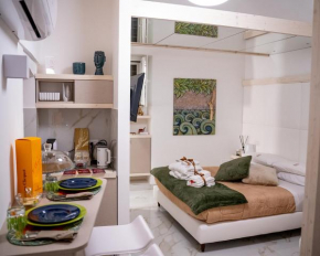 Suite Albatros - Luxury Room